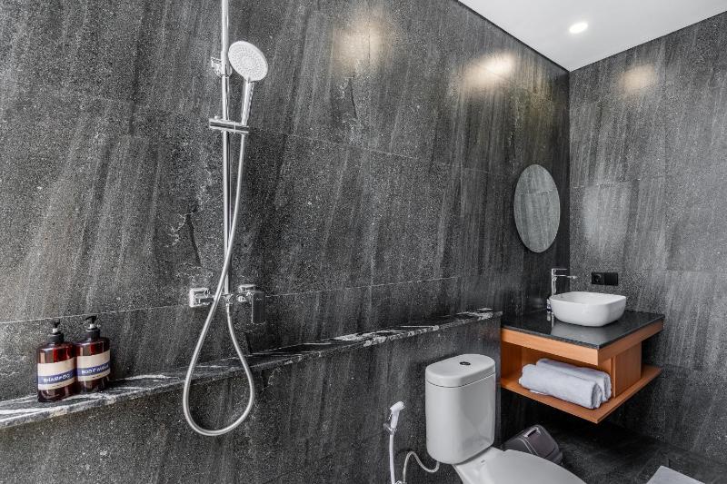 Casa Benita Villa Seminyak - image 22