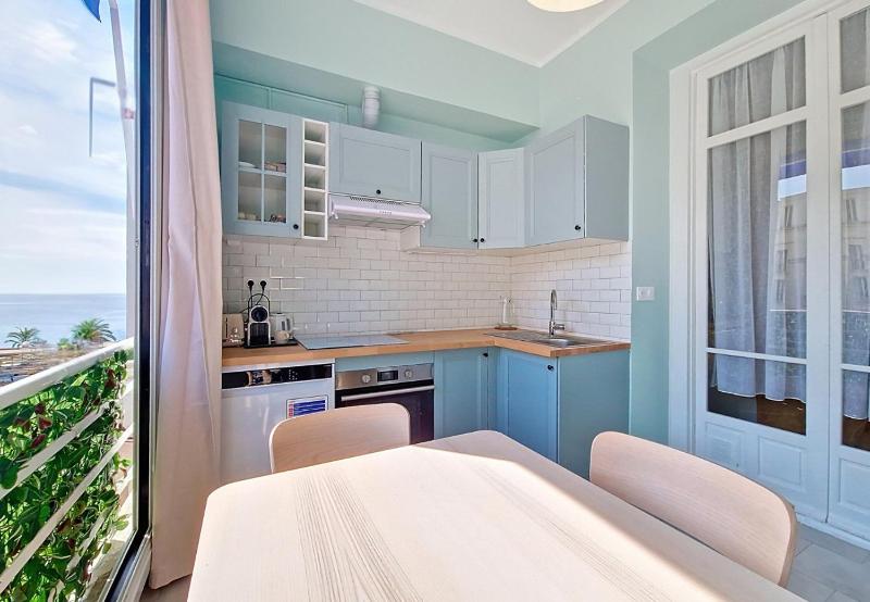 Nestor&Jeeves - BLUE PASTEL PROMENADE - Spacious - Close sea - image 9