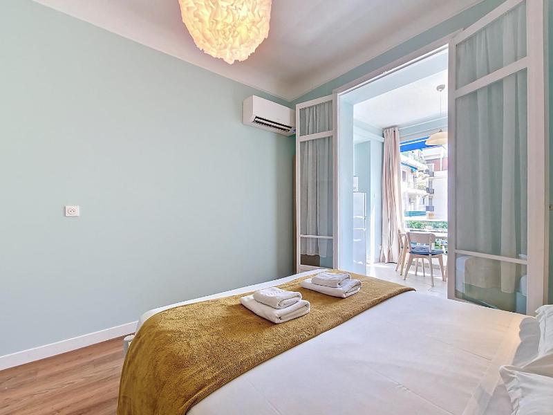 Nestor&Jeeves - BLUE PASTEL PROMENADE - Spacious - Close sea - image 13