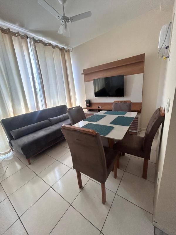 Ondas do Forte Apartamento - image 1