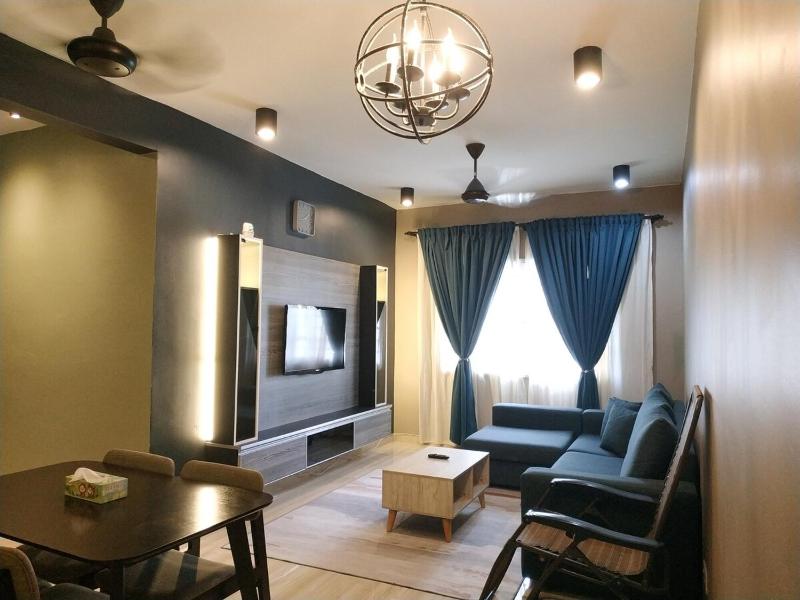 Homestay Kuala Terengganu Baroqah Homestay - image 21