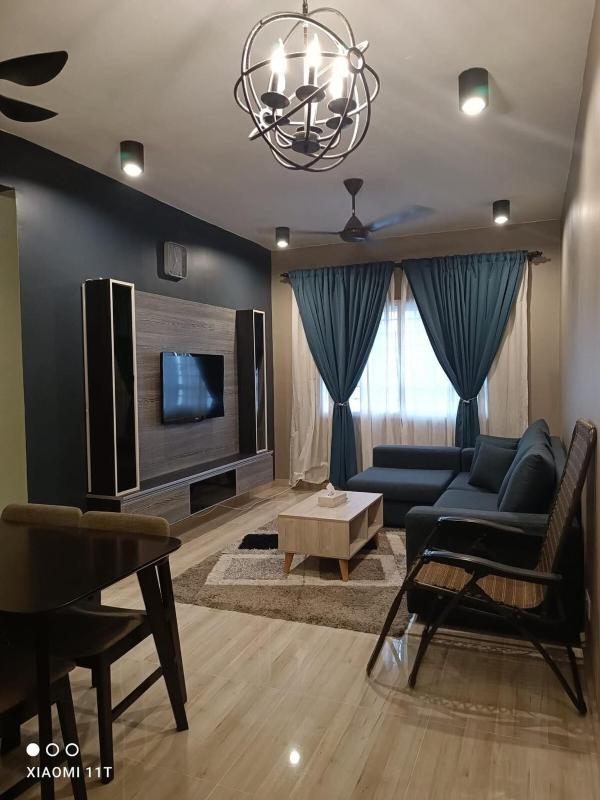 Homestay Kuala Terengganu Baroqah Homestay - image 18