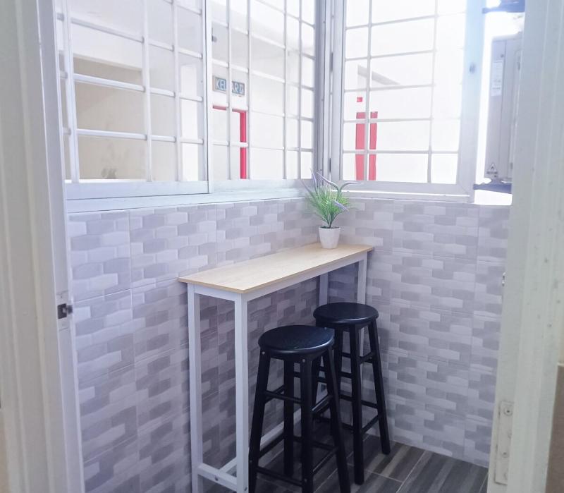 Homestay Kuala Terengganu Baroqah Homestay - image 22