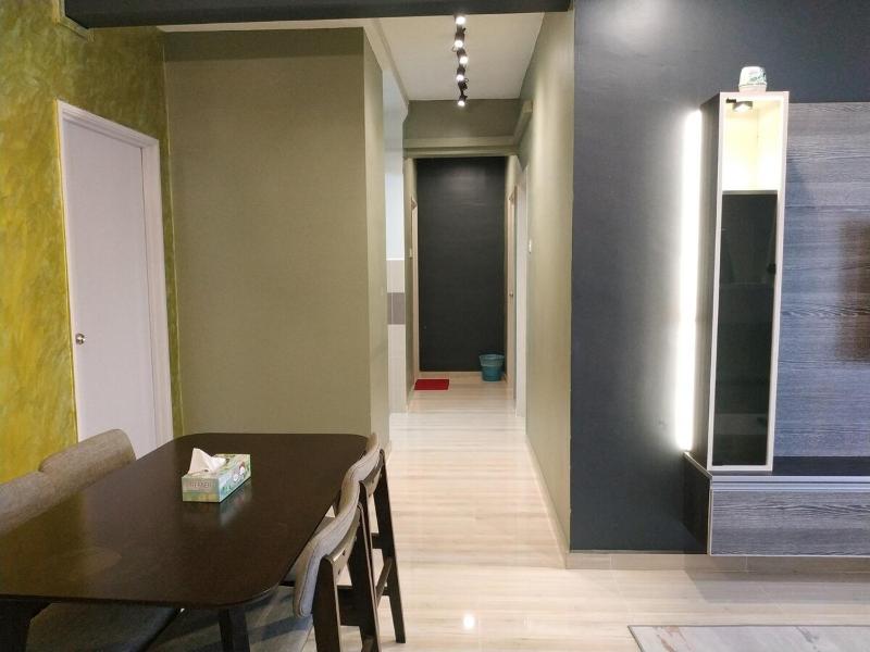 Homestay Kuala Terengganu Baroqah Homestay - image 19