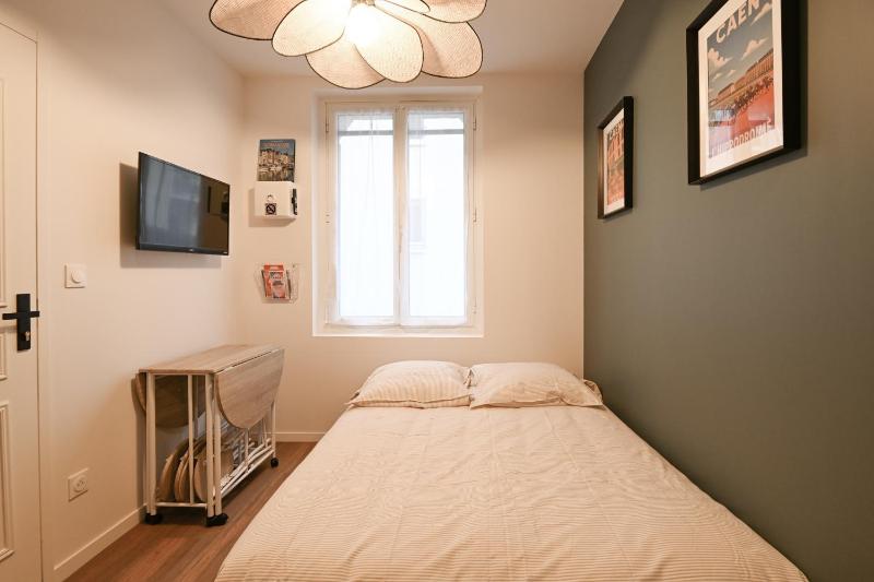 Le 2 du Clos Fleuri - Avec espace extérieur - image 9