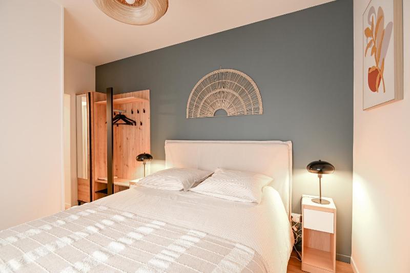 Le 2 du Clos Fleuri - Avec espace extérieur - image 8