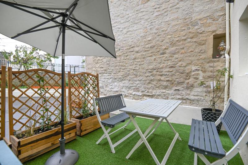 Le 2 du Clos Fleuri - Avec espace extérieur - image 10