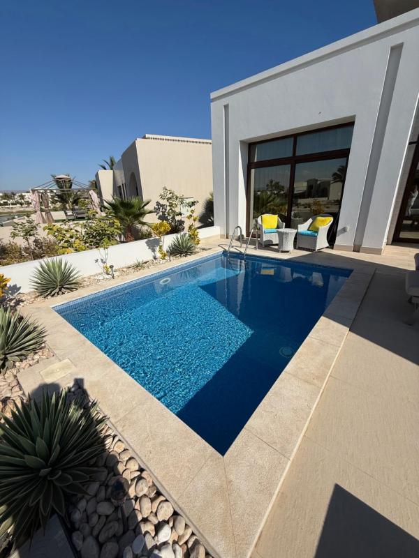 Villa Laguna Lux TU10 - image 29