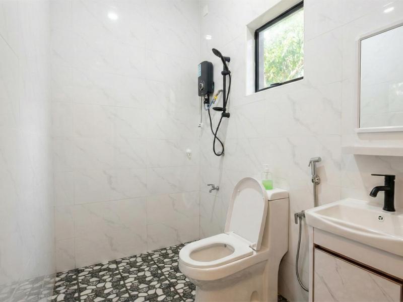 Bayu Takir Homestay - image 6