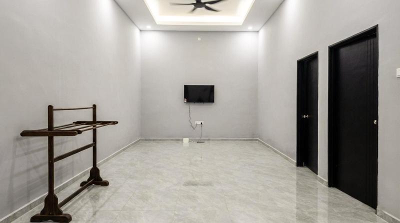 Bayu Takir Homestay - image 7