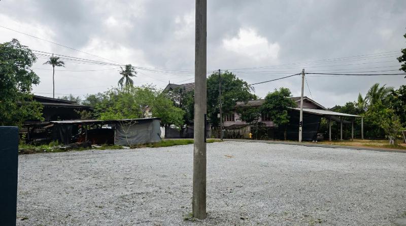 Bayu Takir Homestay - image 15