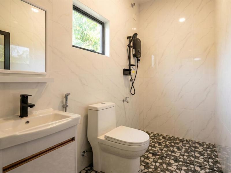 Bayu Takir Homestay - image 9