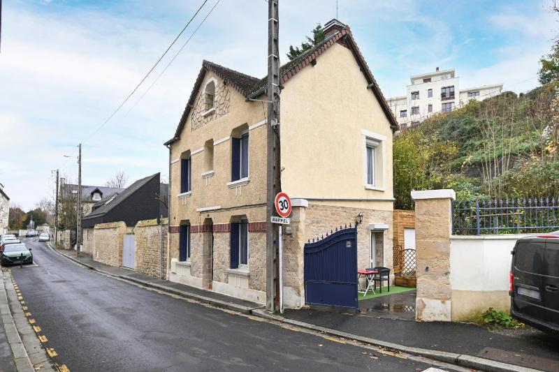 Le 3 du Clos Fleuri - Proche Hippodrome - image 7