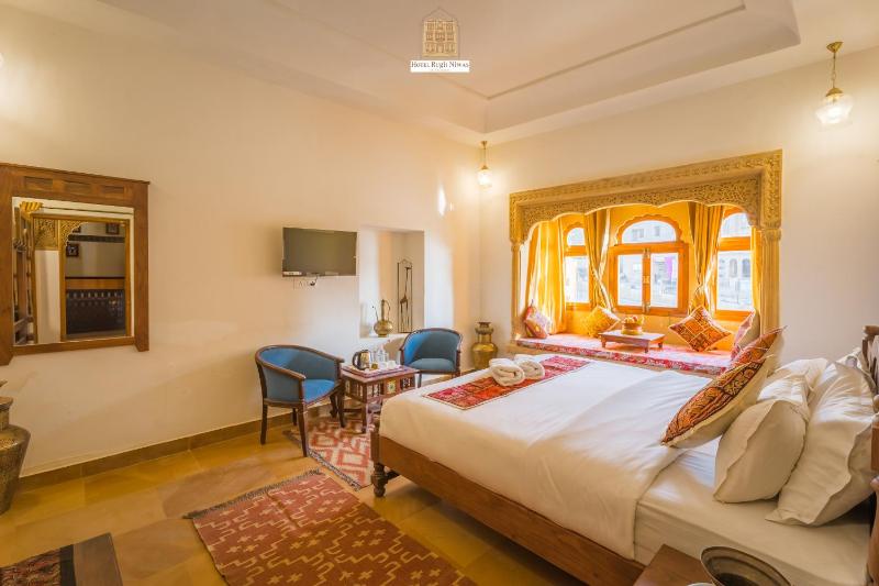 Hotel Rugh Niwas - image 4