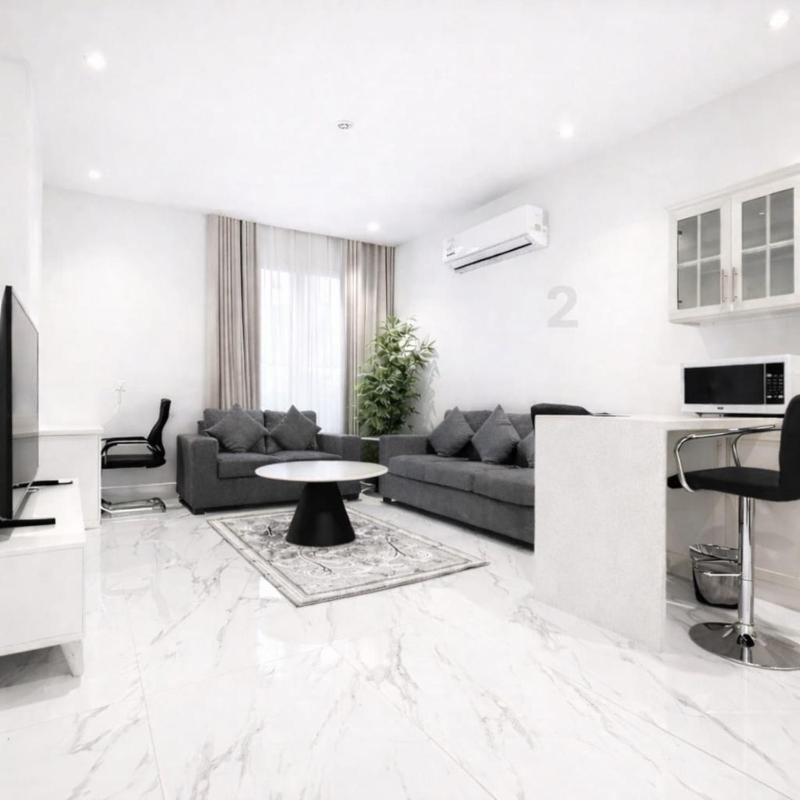 Najd Cozy Apartment - image 6