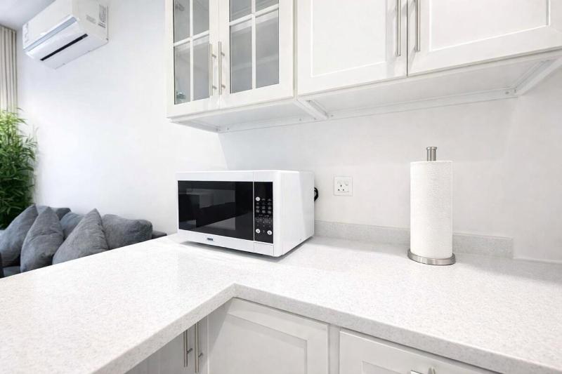 Najd Cozy Apartment - image 11
