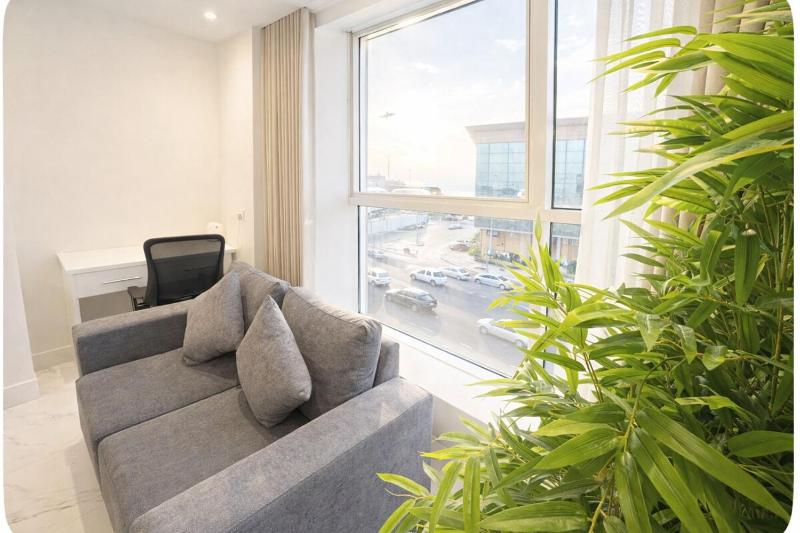 Najd Cozy Apartment - image 7