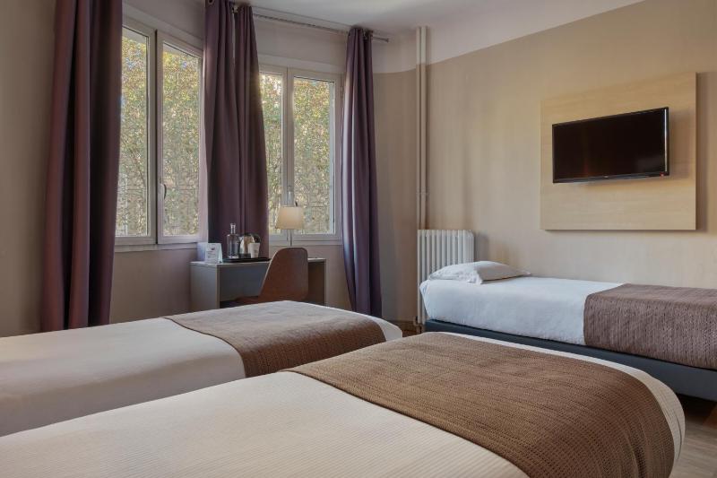 The Originals City Hôtel Mondial Perpignan - image 41