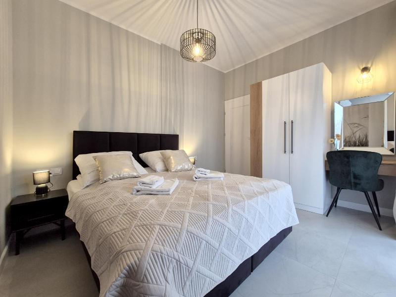 Baltic Park Plaza by Baltic Home - image 34