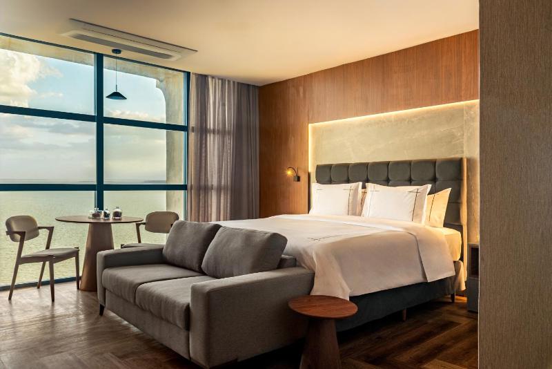 Tivoli Maiorana Belém Pará Hotel - image 18