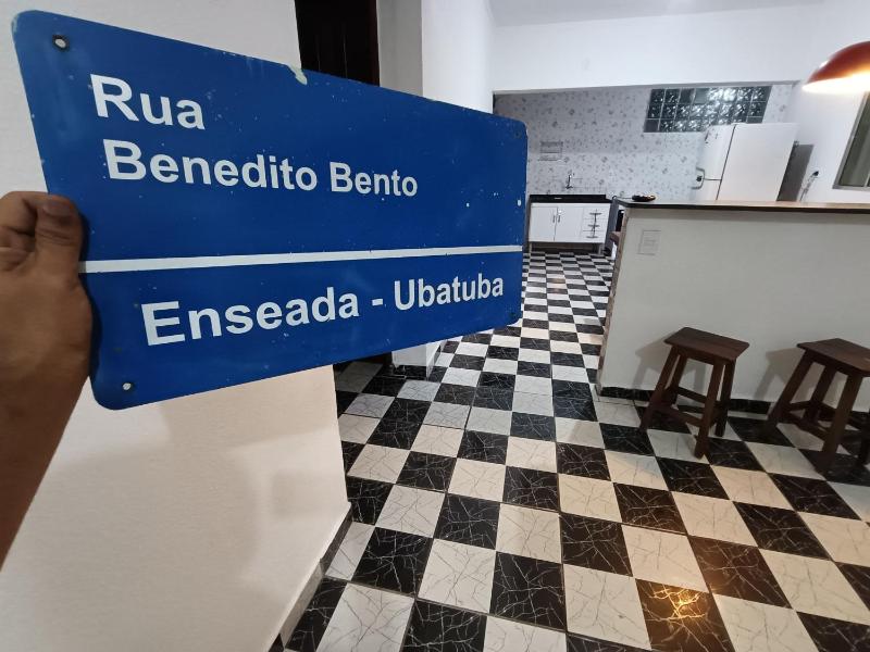 Beira Mar Enseada Ubatuba - image 10