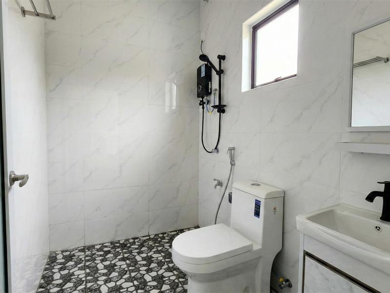 Bayu Takir Homestay - image 11