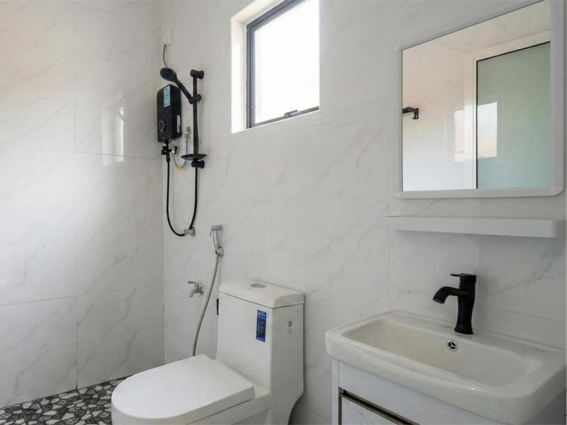 Bayu Takir Homestay - image 13