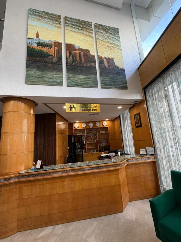 Hotel La Capitale - image 6