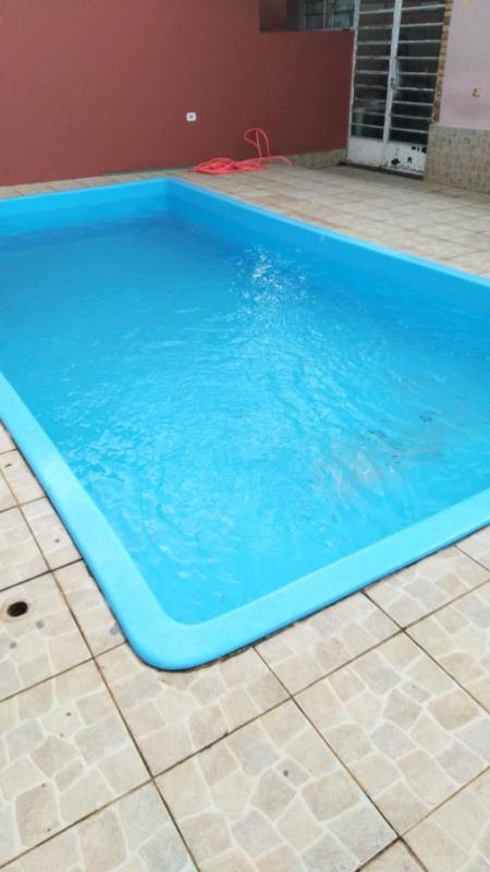 Casa com piscina Caraguatatuba carnaval com pacote - image 16