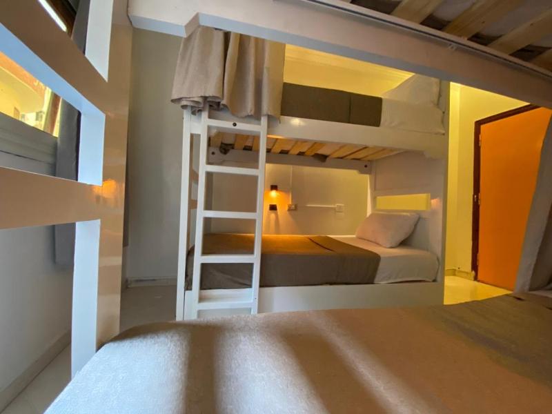 Jme Bunks Hostel - image 11