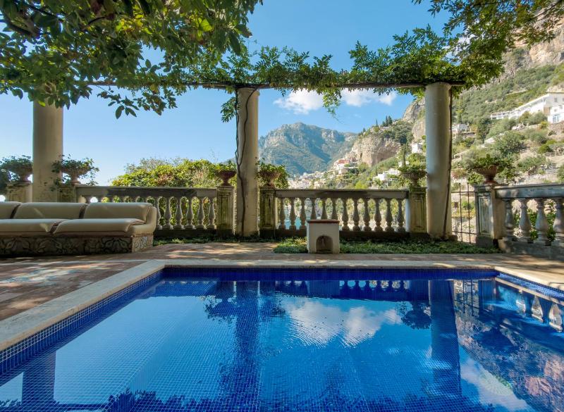 Treville Positano - image 32