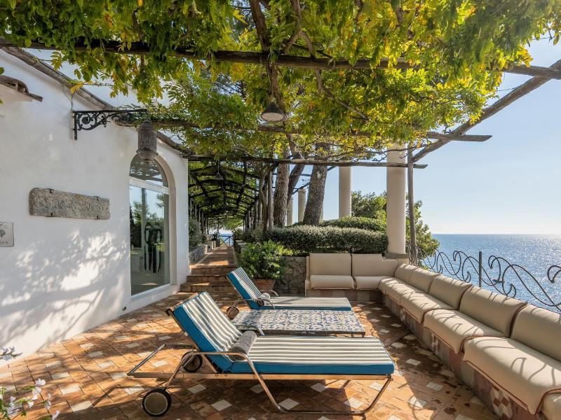 Treville Positano - image 10