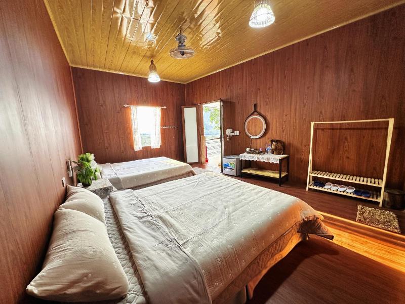 Nà Bó Homestay - image 7