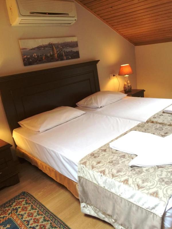 Emirhan Inn Hotel Sultanahmet - image 4
