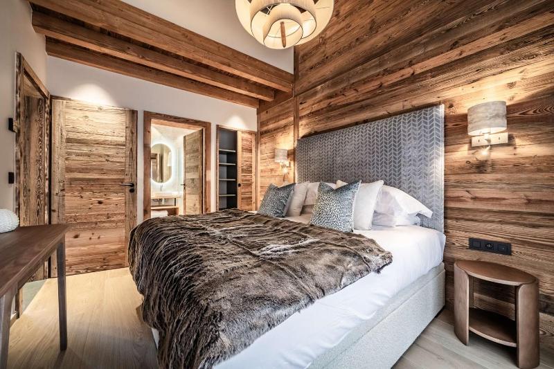 Chalet Meibelle - Magnifique chalet neuf au centre - image 22