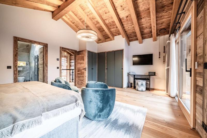Chalet Meibelle - Magnifique chalet neuf au centre - image 3