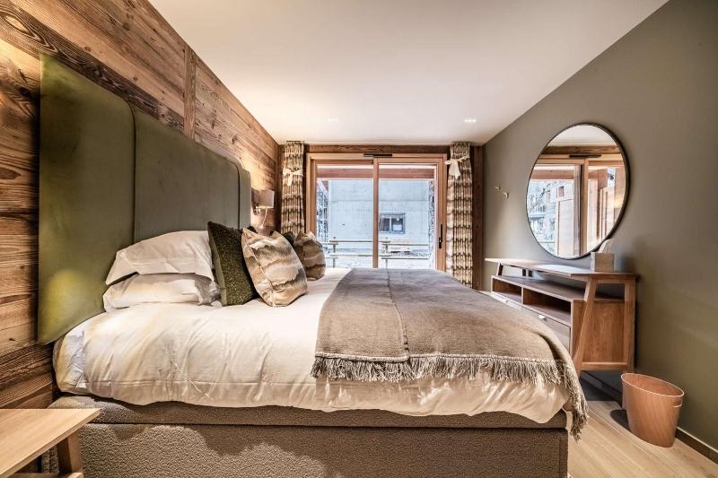 Chalet Meibelle - Magnifique chalet neuf au centre - image 18
