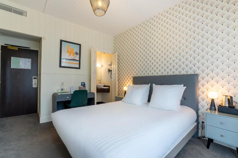 Best Western Brittany La Baule Centre & Plage - image 39
