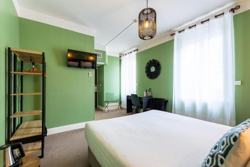 Best Western Brittany La Baule Centre & Plage - image 11