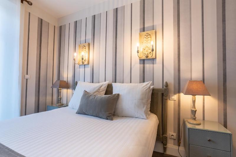 Best Western Brittany La Baule Centre & Plage - image 26
