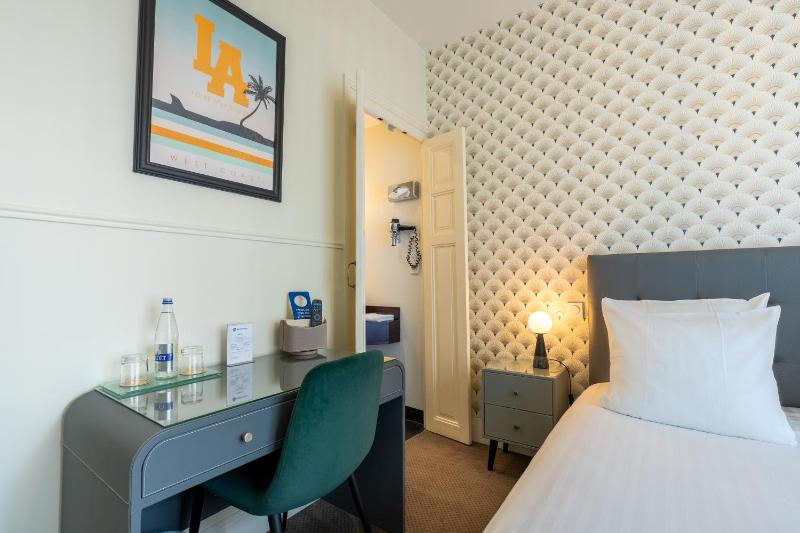Best Western Brittany La Baule Centre & Plage - image 13