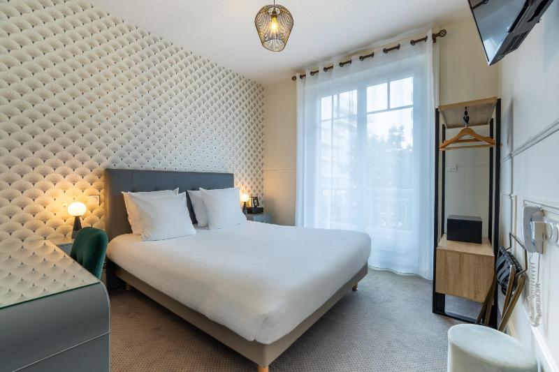 Best Western Brittany La Baule Centre & Plage - image 19