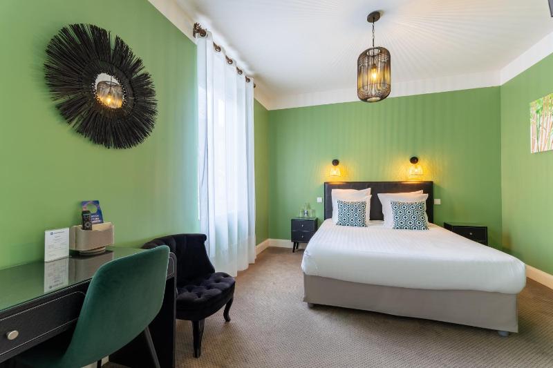 Best Western Brittany La Baule Centre & Plage - image 18