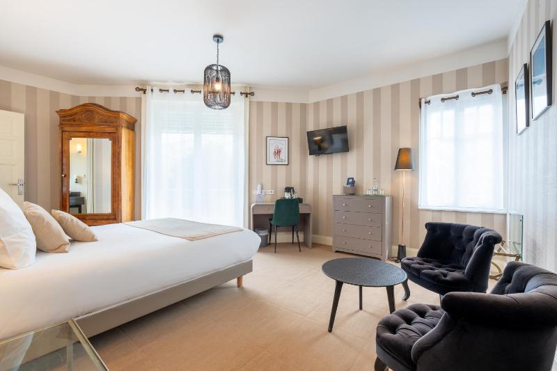 Best Western Brittany La Baule Centre & Plage - image 5