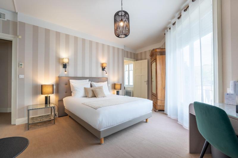 Best Western Brittany La Baule Centre & Plage - image 43