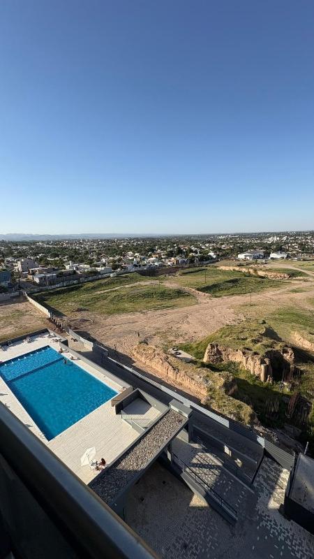 New Modern Apartment Ciudad Gamma Cordoba Luxury - image 7