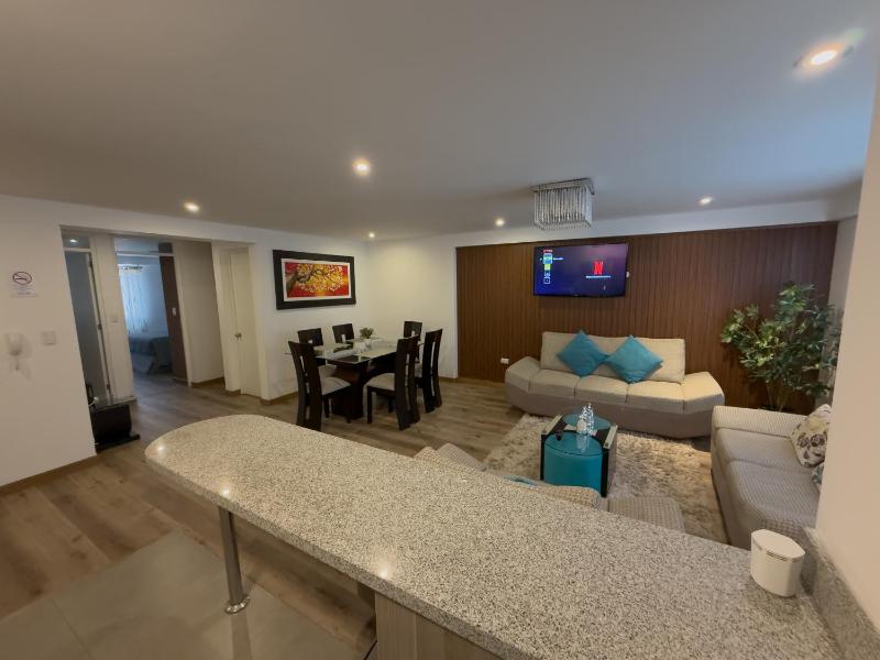 Casona Apartament - image 11