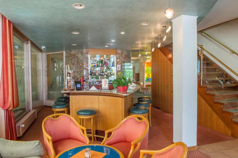 Hotel Delfino Lugano - image 39