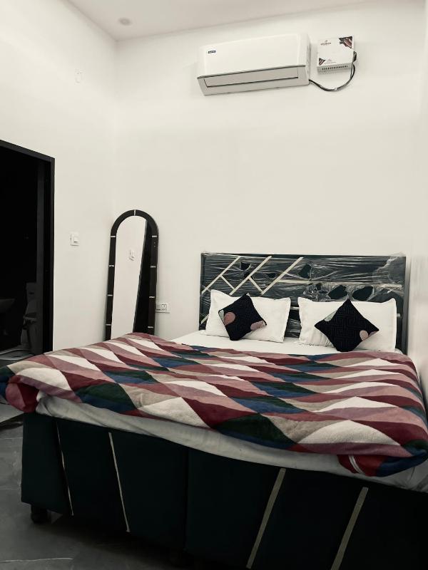 Mayank Residency - image 12