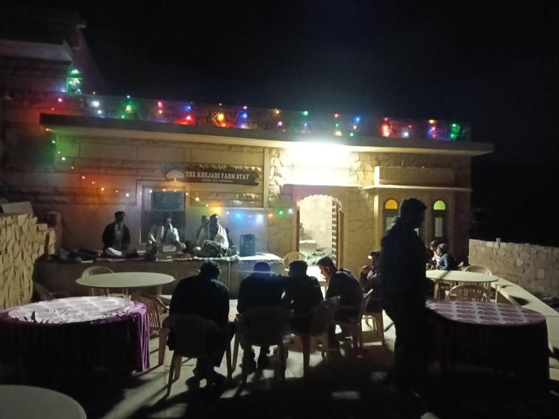 The Khejadi Farm Stay - image 8